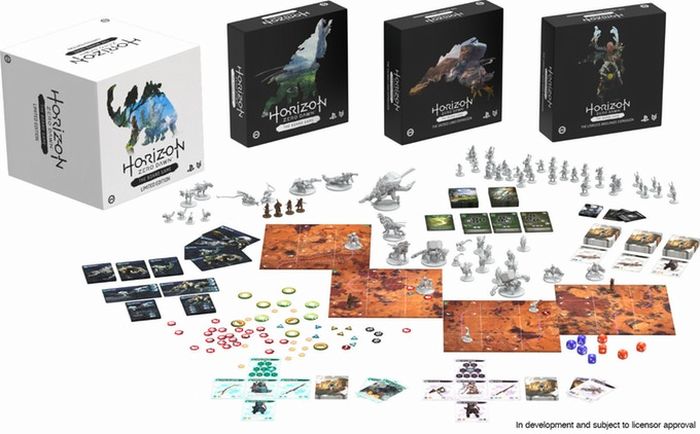Horizon Zero Dawn Board Game.jpg Horizon Zero Dawn Board Game.jpg